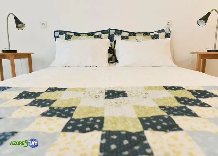 Azorestay